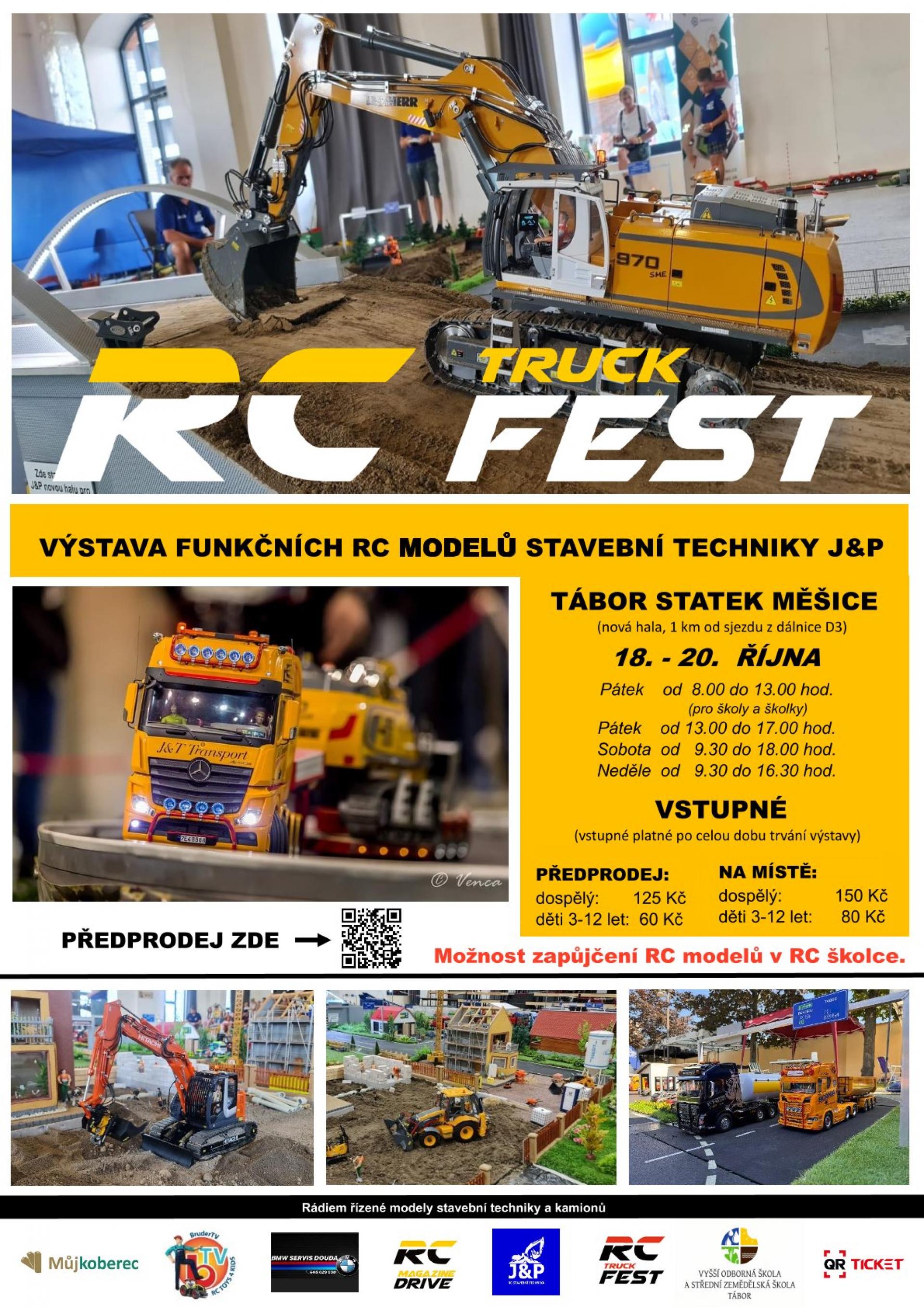 Plakát RC TRUCK FEST (QR kód) - ostré orámování.jpg